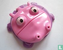 Hippopotame