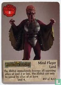 Mind Flayer Lord