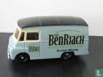 Morris LD150 Van ’BenRiach'