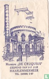 Museum "De Qruquius"