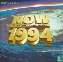 Now That's What i Call Music 1994