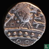 Frisia sceatta approximately 720