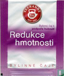 Redukce hmotnosti 