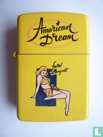 American Dream Fatal Conquest