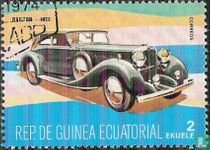 Old cars 