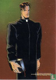 Father Peter Clifton