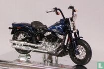 Harley-Davidson 2008 FLSTSB Cross Bones