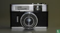Ilford Sportsman 300
