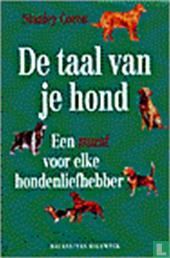 De taal van je hond