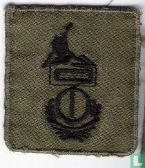 Groepswaardering - Nederland  