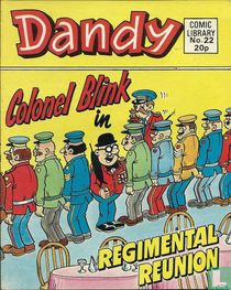 Regimental reunion