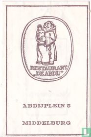 Restaurant "De Abdij"