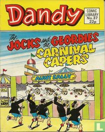 Carnival capers