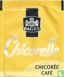 Chicorée Café