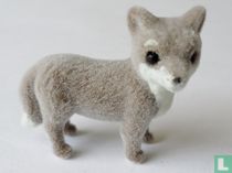 Troetels (Loup)