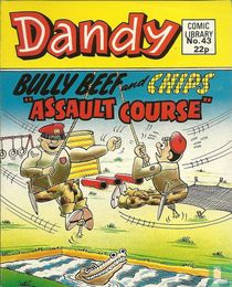 "Assault course"