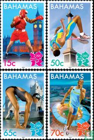 Jeux olympiques 