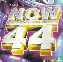 Now that's what I call music 44