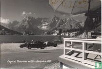Lago di Misurina