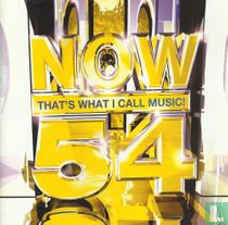 Now that's what I call music 54