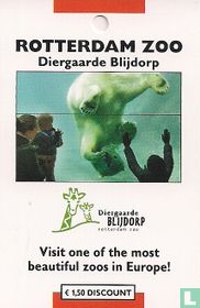 Diergaarde Blijdorp