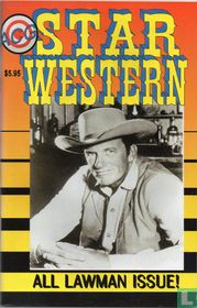 All Lawman Issue!