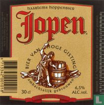 Jopen Haarlems Hoppenbier (30cl)