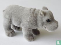 Troetels (hippopotame)