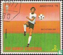 Wereldkampioenschap voetbal