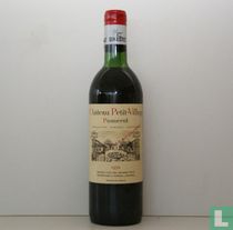 Chateau Petit-Village 