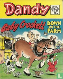 Down on the farm