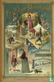 De kleine huisvriend  B