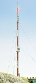 Scenery Zendmast