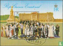 Königin Elizabeth II. 