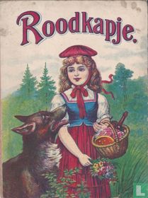 Roodkapje