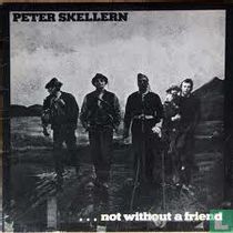 ... not without a friend