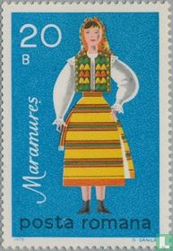 Traditional costumes