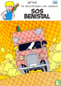 SOS Benistal kopen