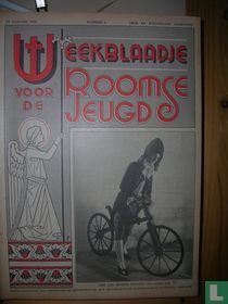 Het weekblaadje voor de Roomse jeugd 4