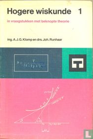 Hogere wiskunde 1