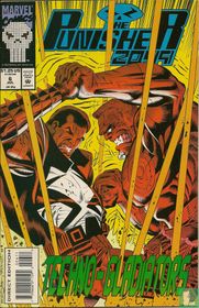 The Punisher 2099 #6