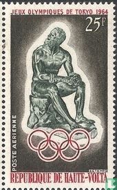 Olympische Spiele