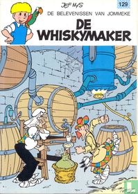 De whiskymaker for sale