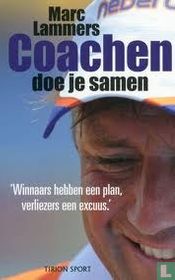 Coachen doe je samen