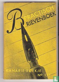 Practisch brievenboek