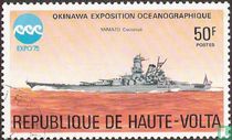 Expo ' 75 in Okinawa  