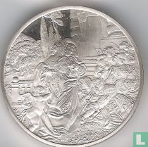 Nederland Rubens "De liefdestuin"