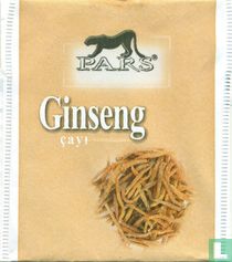 Ginseng