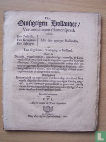 Den omsigtigen Hollander