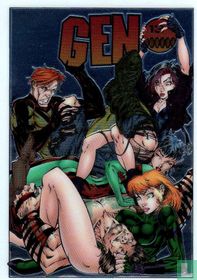 Gen 13 # 0
